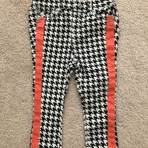 Toddler Seven for all Mankind pants